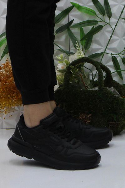 M.P. M.P 242 2045 Negru Confortabil Produs original Pantofi ușori pentru femei