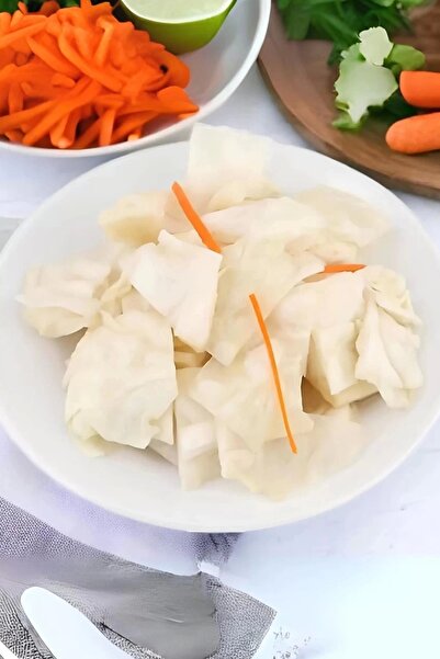 Ankara Çubuk Turşusu ve Yöresel Ürünler Lahana Turşusu 1 lt