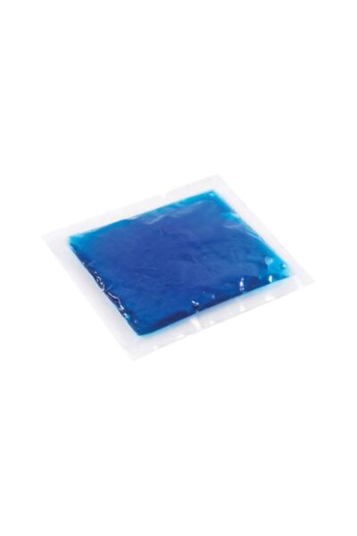 Ficomed Hot-cold Termojel Sıcak Soğuk Jel Kompress 13 X13 Cm