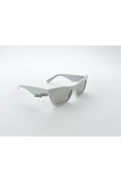 Dolce&Gabbana DOLCE GABBANA 0DG 4435 33128V 53 Women's Sunglasses