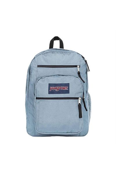 Jansport Big Student Blue Backpack