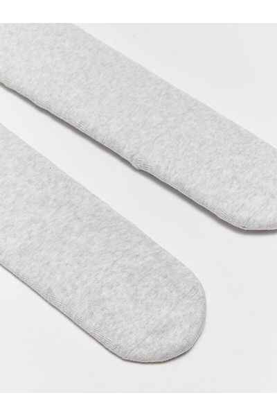 LC Waikiki Lcwk Basic Girl's Towel Pantyhose
