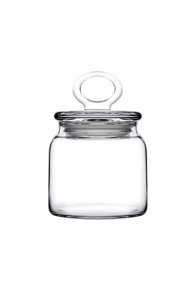 Paşabahçe P.Bahce 96763C Kitchen Sealed Jar 575 Cc