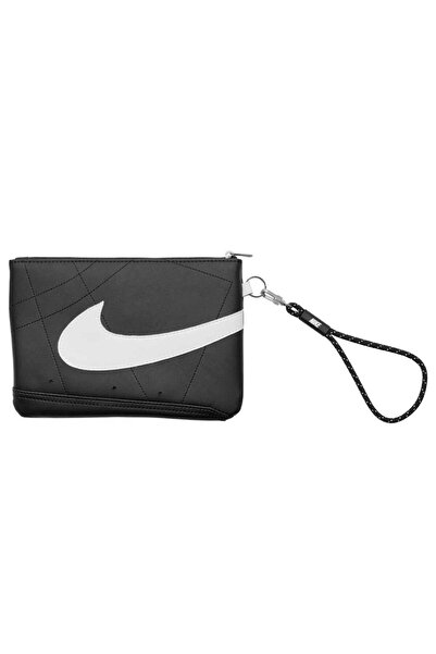 Nike Icon Blazer Wristlet Μεγάλο Γυναικείο Πορτοφόλι