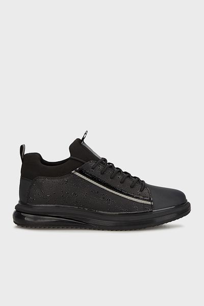 MARCOMEN Γνήσιο Δερμάτινο Sneaker Παπούτσια Ανδρικά ΠΑΠΟΥΤΣΙΑ 15220009 S1
