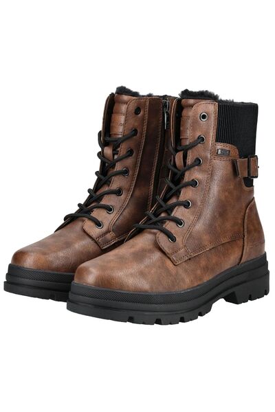 Tom Tailor Stiefelette