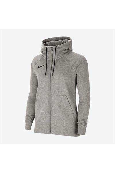 Nike Park20 Fz Hoodie - Women's Sweatshirt W Nk Flc