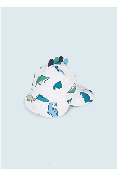 MAYORAL Baby Boy Summer Hat 9601