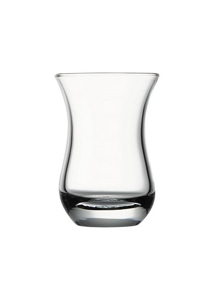 Paşabahçe كوب شاي باسباتشي من Aida Optik