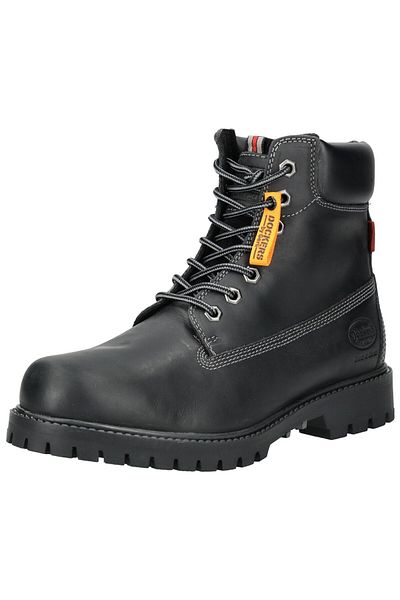Dockers Stiefelette