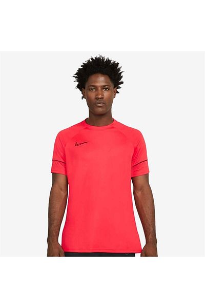 Nike Ανδρικό μπλουζάκι ποδοσφαίρου - M Nk Df Acd21 Top Ss