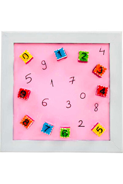 Artebella لوحة سيراميك 20×20 سم 3D-08