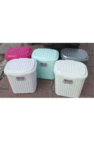 Ne verelim size Honeycomb Detergent Dispenser Box Colorful 1 Piece Royaleks-M...