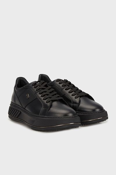MARCOMEN Γνήσιο δέρμα Παπούτσια Sneaker με χοντρή σόλα Ανδρικά ΠΑΠΟΥΤΣΙΑ 15220319 S2