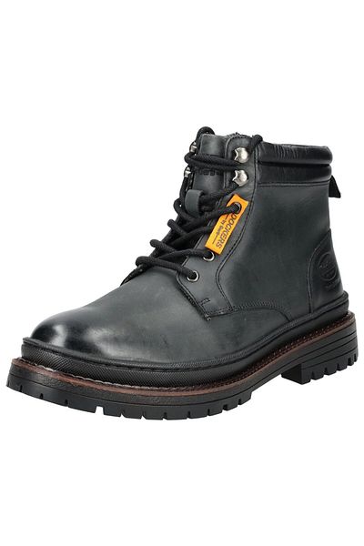 Dockers Vyhlazování