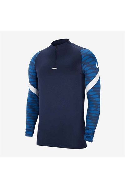 Nike Ανδρική φόρμα προπόνησης M Nk Df Strke21 Dril Top