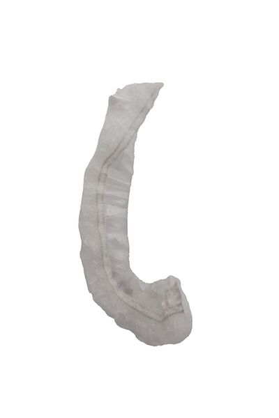 Referans kozmetik Manicure Overshoes 50 Pieces 35x41 Cm