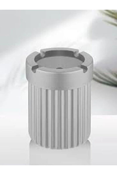 Marsilyan Odor-Free, Odorless, Unscented Horse Ashtray