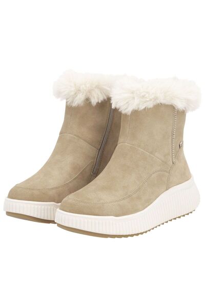 Rieker Obelisk - pohodlný a stylový