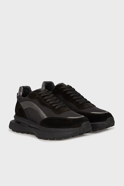 MARCOMEN Γνήσιο δέρμα Παπούτσια Sneaker με χοντρή σόλα Ανδρικά ΠΑΠΟΥΤΣΙΑ 15220343 S2