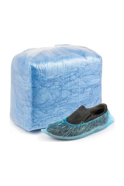 HAAN MED الجرموق 1000 قطعة