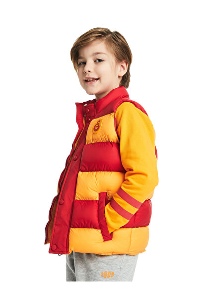 GSStore Galatasaray Çocuk Yelek C232169