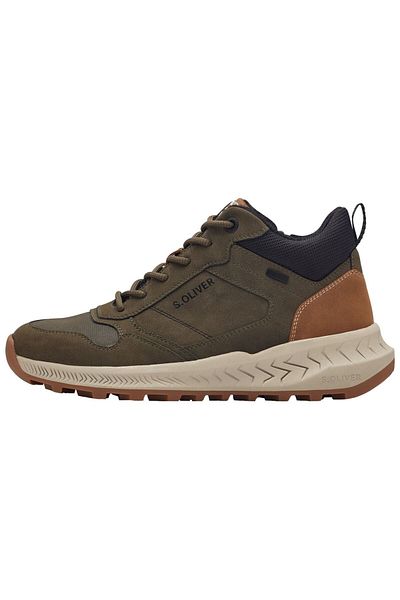 s.Oliver Sneaker