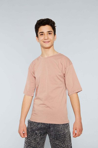 rg kidsstore Тениска с щампа за младежи