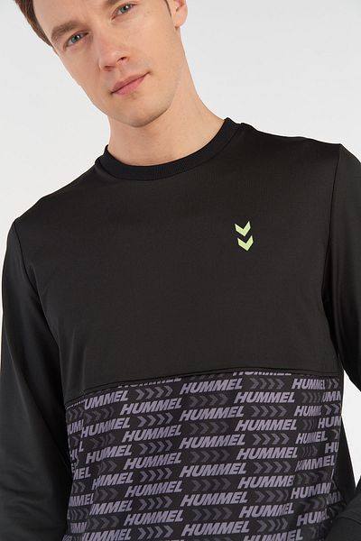 hummel Φούτερ Orlando - Χαλαρή Εφαρμογή
