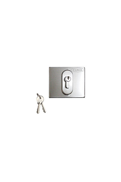 Leyaton Lwlhmrs-Ieg Ieg ™   Glass Door Corner Lock