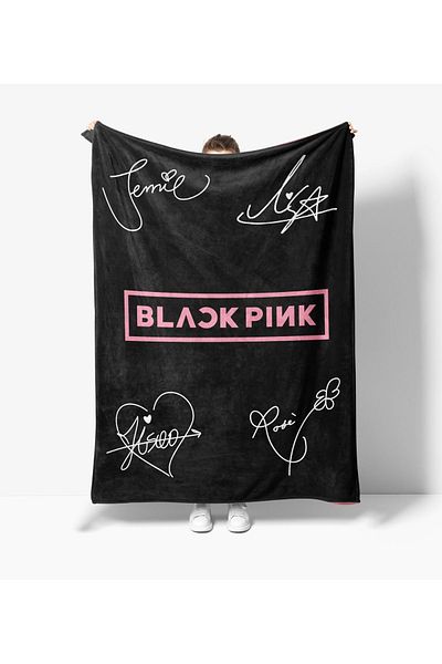 Home Single 3D Printed Duvet Cover Fleece Blanket