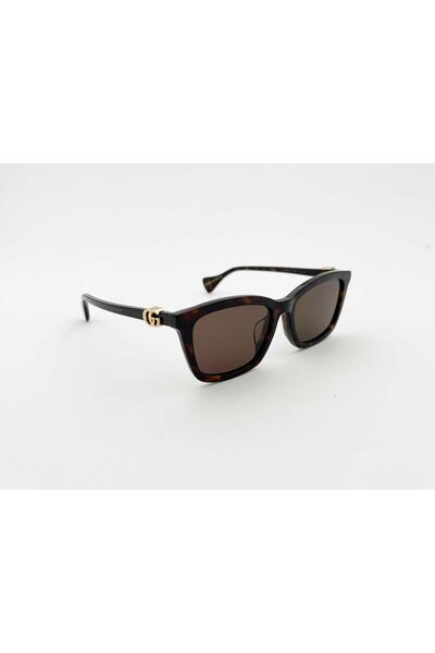 Gucci 1596SK 003 55 Kadın Güneş Gözlüğü