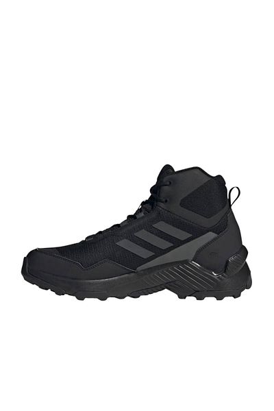 adidas Black Men's Outdoor Shoes - Hp8600 Terrex Eastrail 2 Mid R.Rdy