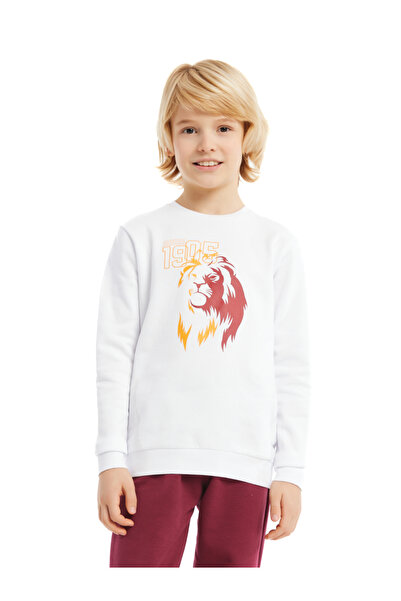 GSStore Galatasaray Çocuk Sweatshirt C232149