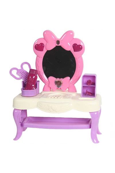 TOYFEST Little Aynalı Güzellik Seti