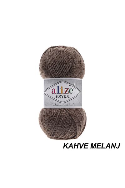 Alize Extra - 100 Gr. 220 Mt.