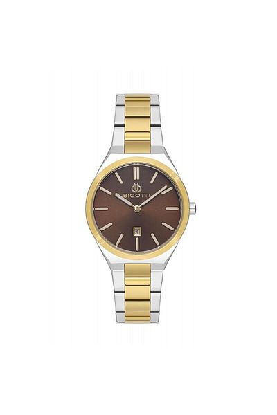 Bigotti Bg.1.10537-4 Model Women's Hand Watch