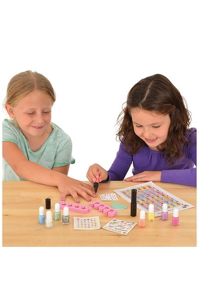 Galt Nail Scraps Set
