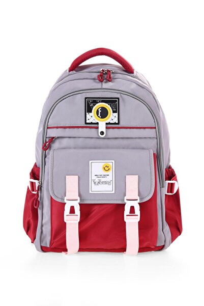 YOUNG 51640 School Bag