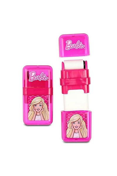 Dolphin Μαθητική γόμα Barbie - Συσκευασία 36 τεμαχίων