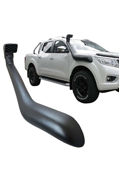 MXO Snorkel Navara 2.3 Dci Np300