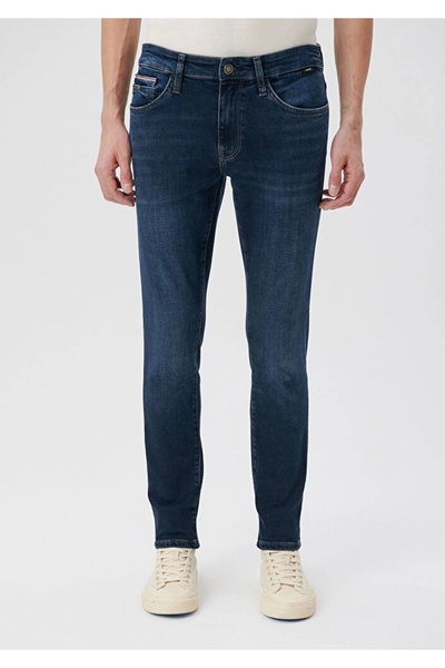 Mavi 0042482290 Джеймс Authentic Ink Mavi Premium