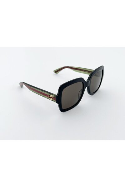 Gucci GG 0036SN 002 54 Kadın Güneş Gözlüğü