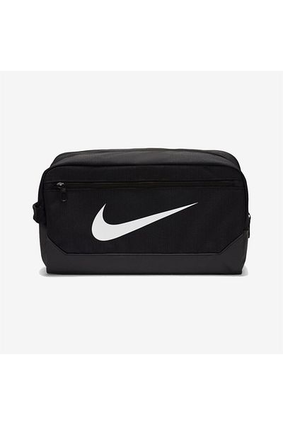 Nike Brsla Black Unisex 11L Sports Bag - Dm3982-010