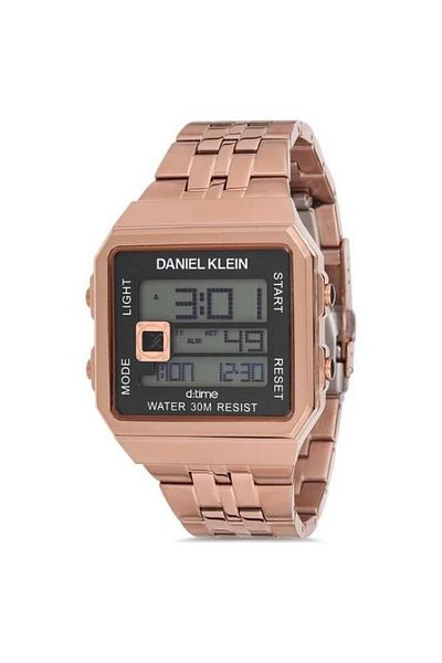 Daniel Klein Dk 013162 A-05 Men's Wristwatch