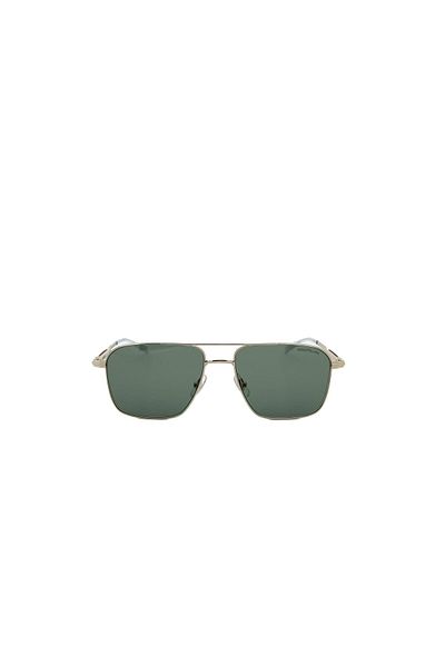 Montblanc MB 0278S 002 56 نظارات شمسية للرجال