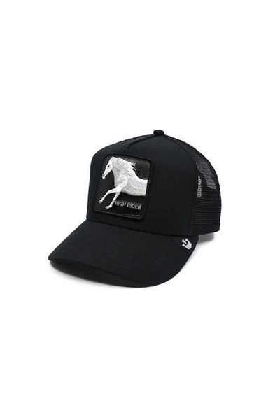 Goorin Bros Ride High (Horse Figured) Hat 101-0212