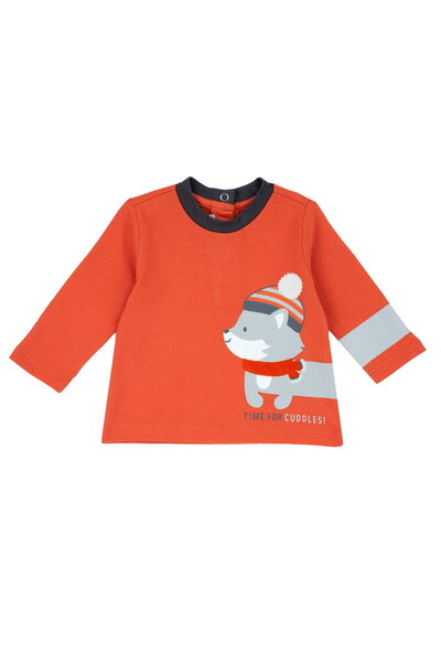 Chicco T-SHİRT - UZUN KOL