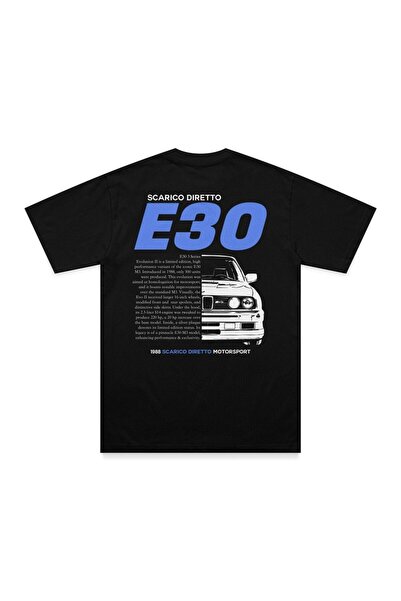 BMW TEE