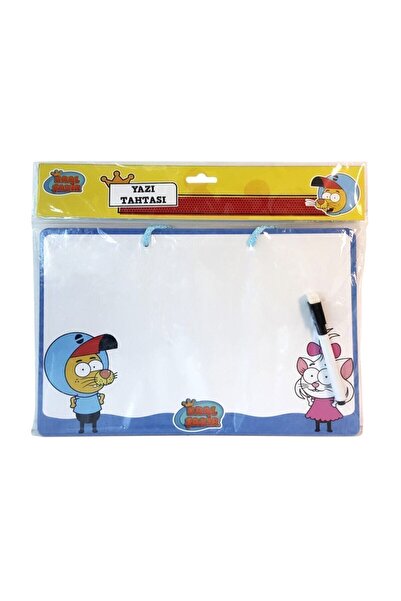 Dolphin Kral Şakir Ks-388 Yazı Tahtası